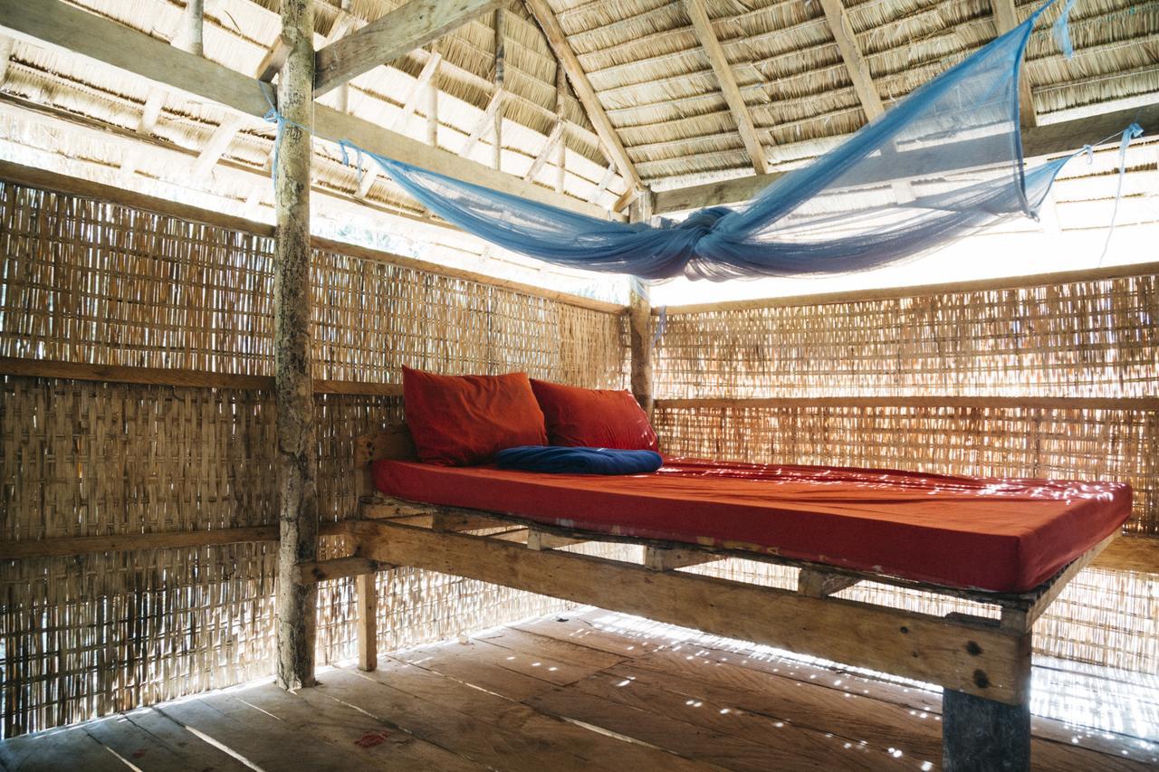 The Last Point Hostel Koh Ta Kiev Zewnętrze zdjęcie
