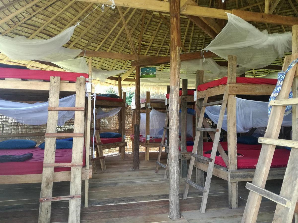 The Last Point Hostel Koh Ta Kiev Zewnętrze zdjęcie