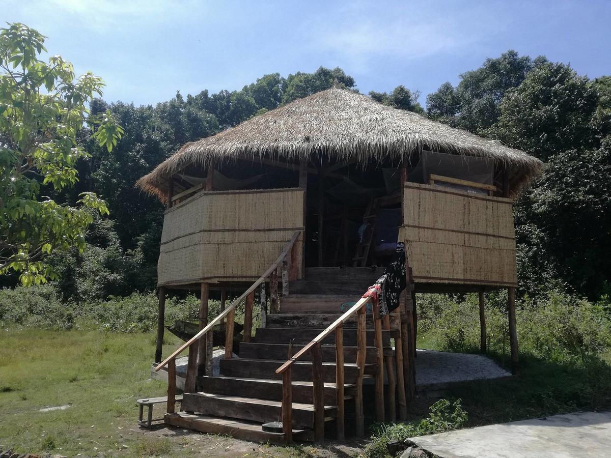 The Last Point Hostel Koh Ta Kiev Zewnętrze zdjęcie