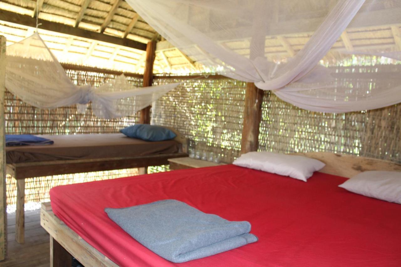 The Last Point Hostel Koh Ta Kiev Zewnętrze zdjęcie