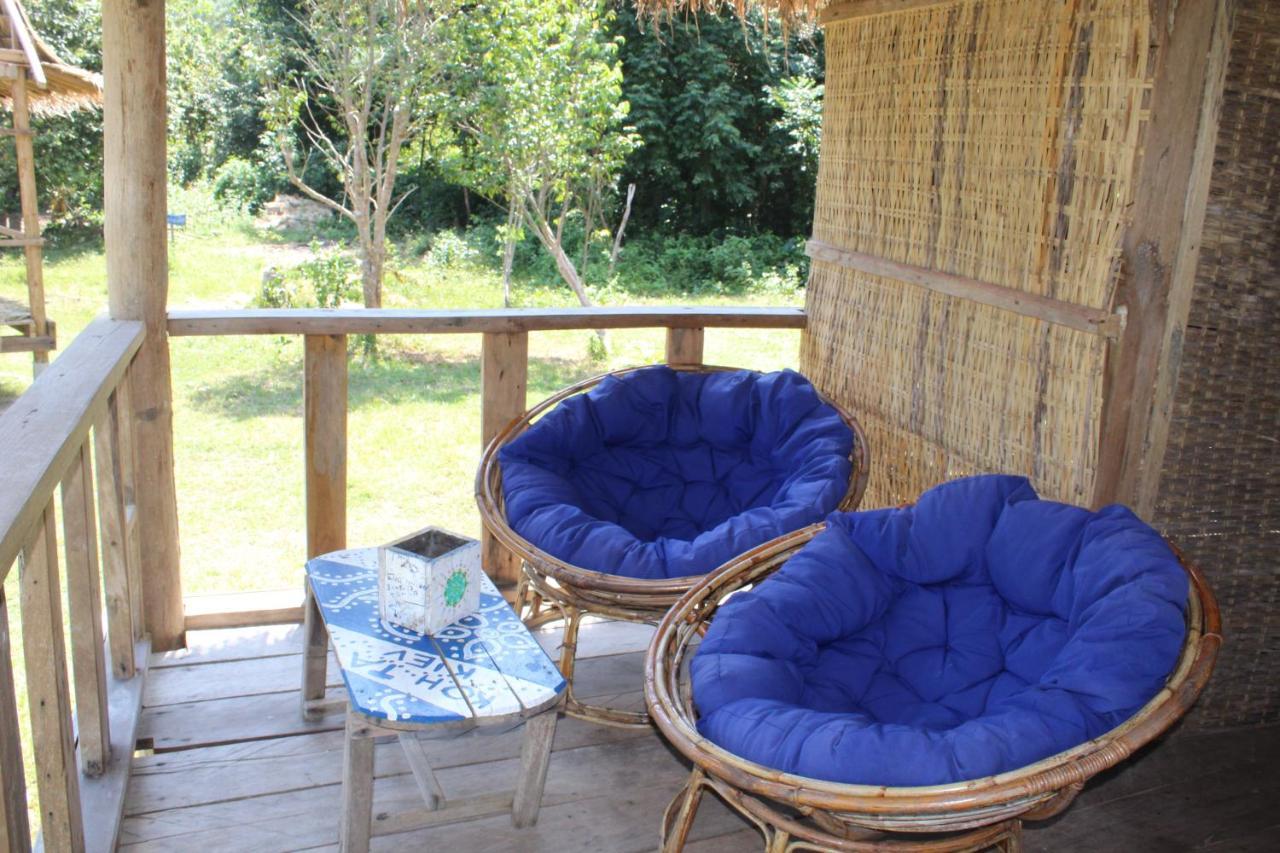 The Last Point Hostel Koh Ta Kiev Zewnętrze zdjęcie