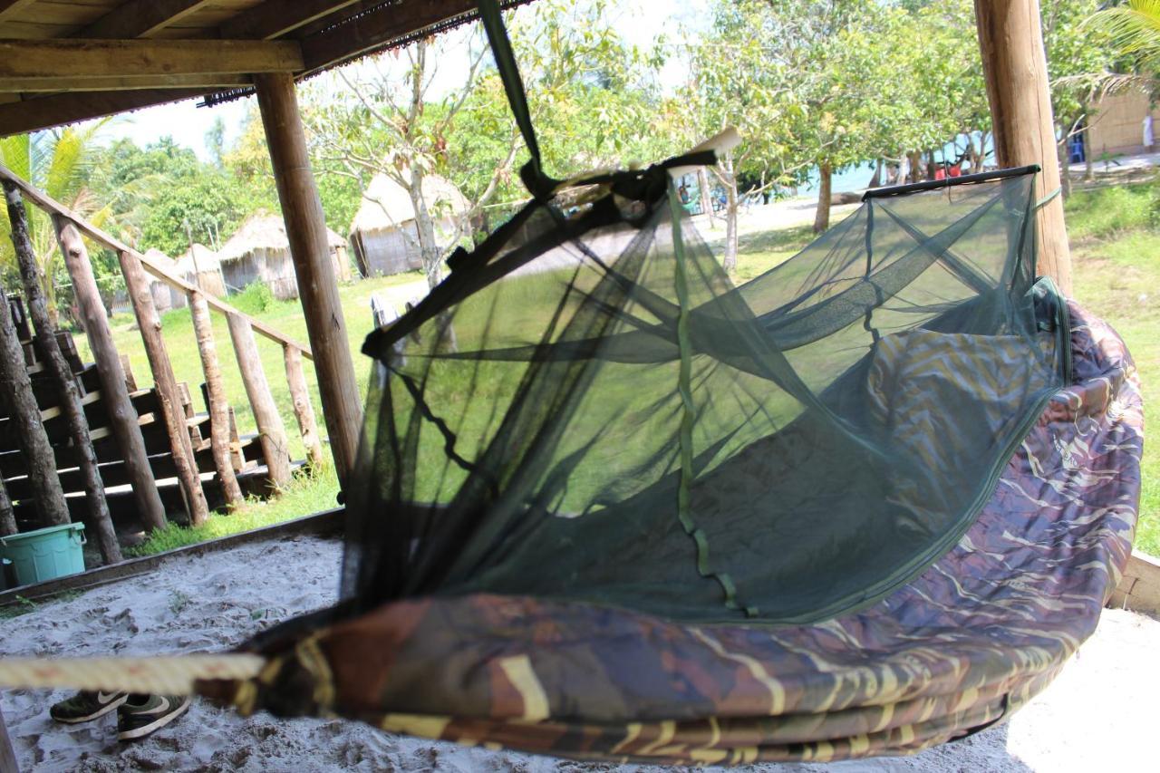 The Last Point Hostel Koh Ta Kiev Zewnętrze zdjęcie