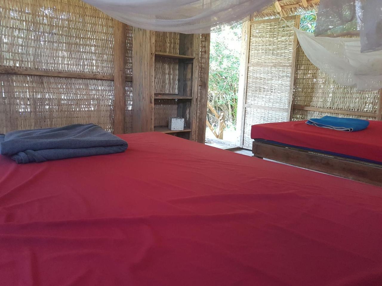 The Last Point Hostel Koh Ta Kiev Zewnętrze zdjęcie